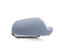 Calotta Specchio Copertura Adatto A per Audi A4 8K 06/09- Dx Lato Passeggero