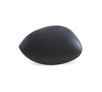 Calotta Specchio Copertura Adatto per Peugeot 206 Cc + 09/98- Dx Lato Passeggero