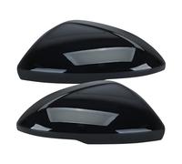 Calotta Specchio Copertura Specchietto Retrovisore 19353644 Per Vauxhall Per Astra MK7 K B16 2015-2021 Copertura Specchietto Retrovisore Sinistro E Destro 19353645 Coperchi Specchio Laterale(LEFT AND