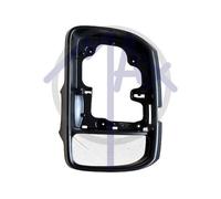 CALOTTA SPECCHIO CORNICE (DOPPIO VETRO) PER VOLKSWAGEN CRAFTER MAN TGE 2017 DX