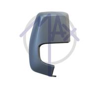 CALOTTA SPECCHIO COVER CON PRIMER PER TRANSIT CUSTOM/TOURNEO CUSTOM 2013 2018 DX