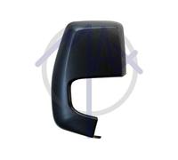CALOTTA SPECCHIO COVER NERA PER TRANSIT CUSTOM/TOURNEO CUSTOM 2013 2018 DESTRO