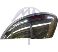 CALOTTA SPECCHIO CROMATA SINISTRA FORD B MAX DAL 2012