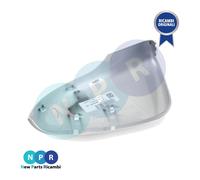 CALOTTA SPECCHIO DESTRA ORIGINALE VOLKSWAGEN GOLF6 5K0857538A7W