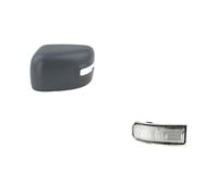 Calotta Specchio + Freccia Adatto A per Jeep Renegade Bu 07/14- SX Veicoli