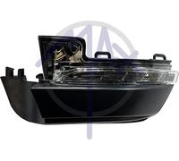 MAX MVW614-L Copertura, Specchio esterno