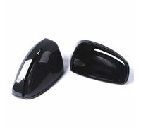 Calotta Specchio Laterale Compatibile Con Per TT TTS Per MK2 8J TTRS R8 2007-2014 Coppia Di Copri Specchietti Retrovisori In Fibra Di Carbonio Per Auto Copri Specchietti Retrovisori Guscio