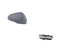 Calotta Specchio + Led-Spiegelblinker Adatto A per Ford Mondeo V 14 09/14- Dx Be