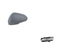 Calotta Specchio + Led-Spiegelblinker Adatto A per Ford Mondeo V 14 09/14- SX Né