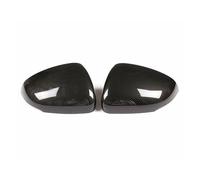 CALOTTA SPECCHIO Per Benz A Per Classe Per CLA W177 C118 2019-2021 LHD Copertura Specchietto Retrovisore Laterale Adesivo Tappo Custodia Esterna Copri Specchietto Retrovisore(Carbon)