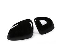 CALOTTA SPECCHIO Per Benz A Per Classe Per CLA W177 C118 2019-2021 LHD Copertura Specchietto Retrovisore Laterale Adesivo Tappo Custodia Esterna Copri Specchietto Retrovisore(Gloss Black)