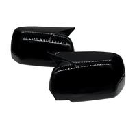 Calotta Specchio Per BMW X5 E53 1999-2006 | Copertura per specchietto retrovisore laterale, aletta parasole, accessori per specchietto retrovisore esterno