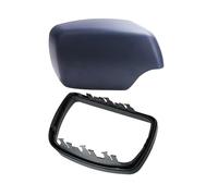 CALOTTA SPECCHIO Per BMW X5 E53 2000 2001 2002 2003 2004 2005 2006 51168256322 51168254904 Coprispecchietto Retrovisore Sinistro/destro Laterale tappi per specchietto retrovisore(1PIECES Right)