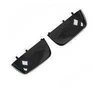 Calotta Specchio Per Chevrolet Per Colorado Pickup Truck 2015-2021 Coperchio Specchietto Retrovisore Laterale Sinistro Destro 23191151 23191153(Glossy Black)