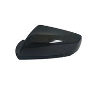 CALOTTA SPECCHIO Per Chevrolet Per Malibu 2012-2016 2017 Sostituisci Copertura Dello Specchietto Retrovisore Laterale Della Portiera Automatica Copri Specchietto Retrovisore(Black Cover Left)