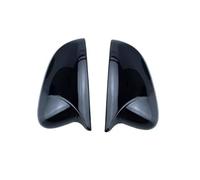 CALOTTA SPECCHIO Per Chevrolet Per Trax 2024 2025 Adesivo Per Auto Specchietto Retrovisore Copertura Per Parafango Tappo Per Vista Posteriore Copri Specchietto Retrovisore(Gloss Black)