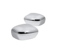 Calotta Specchio Per Chrysler 300/300C 2005-2010 ABS Cromato Per Specchietto Retrovisore Laterale, Rivestimento Per Portiera