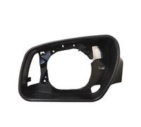 CALOTTA SPECCHIO Per Ford Per Focus 2 MK2 2004-2007 2008 Supporto Per Telaio Specchietto Retrovisore Telaio Per Alloggiamento Laterale Per Auto tappi per specchietto retrovisore(Sinistra)
