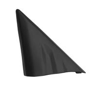 CALOTTA SPECCHIO Per Ford Per Transit MK8 2014-2020 BK31-V16004-AD BK31-V16003-AD Modanatura Pannello Angolare Specchietto Retrovisore Laterale Copri Specchietto Retrovisore(Left Driver Side)