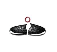 Calotta Specchio Per Mercedes Per Benz GLC S E | W205 X253 W222 W213 W238 Coperture per specchietti retrovisori laterali (guida a sinistra/destra)
