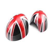 CALOTTA SPECCHIO Per Mini Per One Per Cooper S Per Hatchback Per Convertible R50 R52 R53 Copri Specchietti Retrovisori Per Auto Copri Specchietto Retrovisore(A,Right-hand drive)