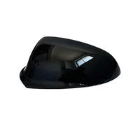 Calotta Specchio Per Opel Per Astra J Per GTC Per Lo Sport Per Tourer 2009 -2015 Per Adam 2012-2018 13265451 Ala Sinistra Destra Copertura Dello Specchio 13265452 Coperchi Specchio Laterale(Black cove