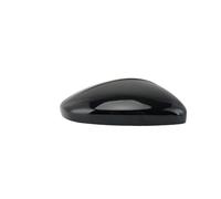 Calotta Specchio Per Peugeot 208 2012-2018 2008 2013-2018 Copri Specchietti Retrovisori Laterali(Black Right)