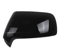 CALOTTA SPECCHIO Per Peugeot 3008 2009-2013 Per Citroen C3 Per Picasso 2008-2017 Copertura Specchietto Retrovisore Lato Sinistro E Destro tappi per specchietto retrovisore(1 pieces LH Glossy black)