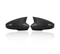 Calotta Specchio Per Skoda Per Octavia Mk3 A7 5E 2013 2014 2015 2016 2017 2018 2019 Sostituzione Delle Calotte Degli Specchietti Laterali(Carbon fiber pattern)