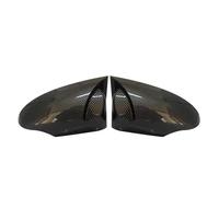 CALOTTA SPECCHIO Per Toyota Per CHR C Per HR Per C-HR 2017-2019 2020 2021 Copertura Specchietto Retrovisore Clacson Copri Laterali Per Auto 2x Copri Specchietto Retrovisore(Carbon Fiber Look)