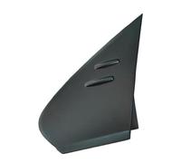 CALOTTA SPECCHIO Per Toyota Per Prius 2016-2020 60118-47030 60117-47030 Specchietto Laterale Per Modanatura Parafango Copertura Anteriore Superiore Copri Specchietto Retrovisore(Sinistra)