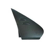 CALOTTA SPECCHIO Per Toyota Per Prius 2016-2020 60118-47030 60117-47030 Specchietto Laterale Per Modanatura Parafango Copertura Anteriore Superiore Copri Specchietto Retrovisore(Giusto)