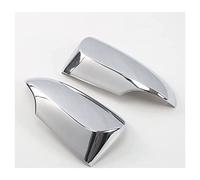 Calotta Specchio per Toyota per VIOS per Yaris per XP150 2013 2014 2015 2016 2017 2018 2019 2020 Car Rearview Trim Chrome Side Turn Copertura dello Specchio Mostrina Tappo