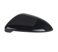 Calotta Specchio Per VW Per Golf 7 Mk7 Mk7.5 R GTI 2014-2019 | Per Touran 2016-2021 Copertura per specchietto retrovisore, accessori per specchietto laterale(Sinistra)