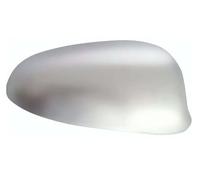 Calotta Specchio realizzato per FIAT BRAVO dal 2007 in poi lato Sinistro Cromato satinato Versione Cromata satinata