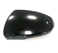 Calotta Specchio realizzato per HYUNDAI TUCSON dal 2015 al 2018 No Luci lato Sinistro Nero Versione Nera liscia