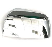Calotta Specchio realizzato per ISUZU D-MAX dal 2017 al 2020 lato Sinistro Cromato 95063470