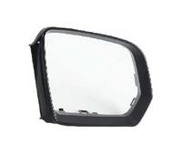 Calotta Specchio realizzato per MERCEDES CLASSE GL dal 2006 al 2012 2009> lato Sinistro con Primer