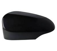 Calotta Specchio realizzato per TOYOTA CH-R dal 2016 al 2019 lato Destro Nero con Primer