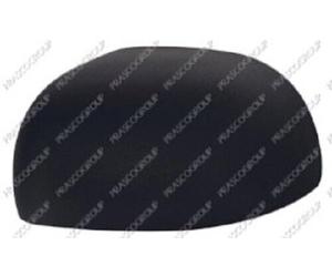 Calotta Specchio Retrov Sx Nera Fiat - Panda - Mod 01/12 - Prasco