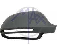 CALOTTA SPECCHIO RETROVISORE AUDI A4 08>10 A3 08>10 Q3 11>14 DX VERN BUCO FREC