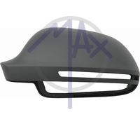 CALOTTA SPECCHIO RETROVISORE AUDI A4 08>10 A3 08>10 Q3 11>14 SX VERN BUCO FREC