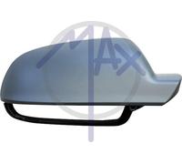 CALOTTA SPECCHIO RETROVISORE AUDI A4 10>15 - A3 10>12 - A5 11>16 DX VERNICIABILE