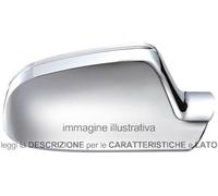 Calotta Specchio Retrovisore Audi A5 Sportback 2009-2011 Destro Cromata