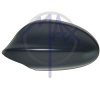 MAX! Calotta Specchio Retrovisore per BMW Serie 3 E90 2005-2008 Con Primer Sinistra