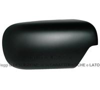 Calotta specchietto retrovisore verniciabile dx per Bmw Serie 5 E39 1996-7/2003