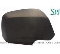 Calotta Specchio Retrovisore Bmw X3 2004-2006 Sinistro Verniciabile