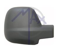 Calotta Specchio Retrovisore Citroen Berlingo 2013 Destro Verniciabile