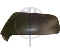 Calotta specchietto retrovisore nera guida sx per Citroen C3 Picasso