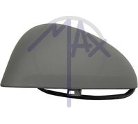 CALOTTA SPECCHIO RETROVISORE CITROEN C4 DAL 2005 AL 2009 SINISTRA VERNICIABILE